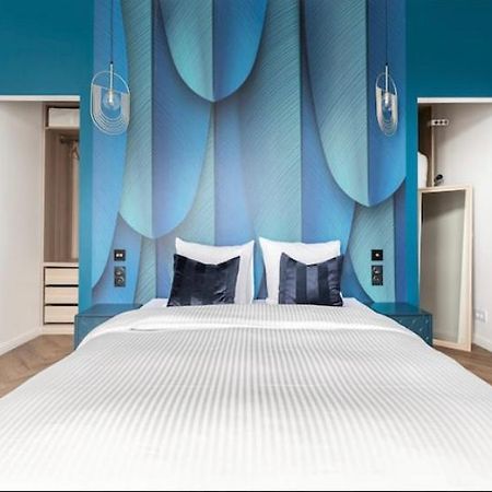 Appart Deluxe Prive Strasbourg Centre Avec Parking Gratuit エクステリア 写真