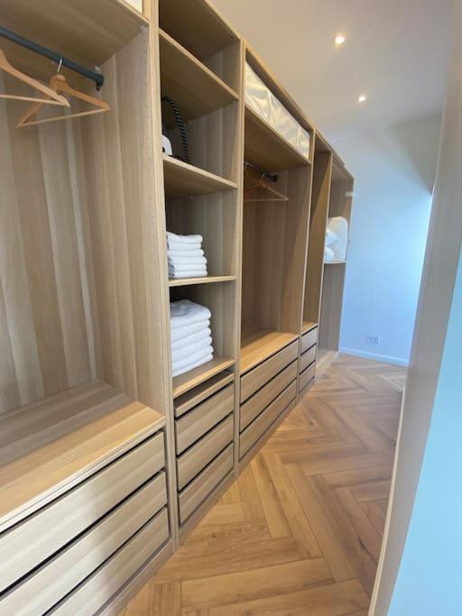 Appart Deluxe Prive Strasbourg Centre Avec Parking Gratuit エクステリア 写真