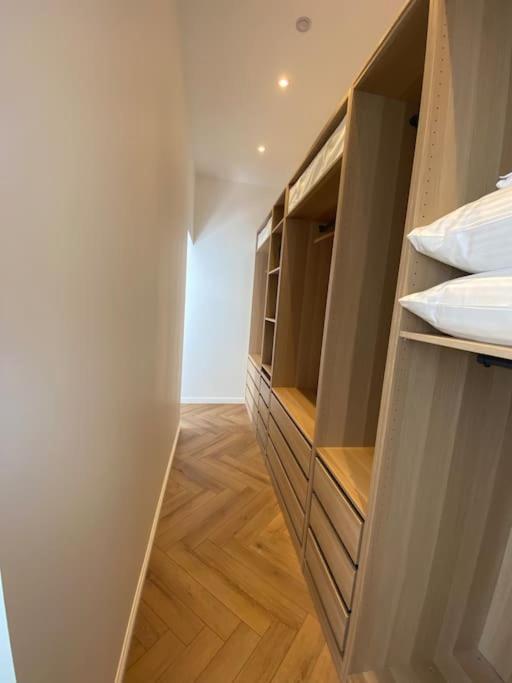 Appart Deluxe Prive Strasbourg Centre Avec Parking Gratuit エクステリア 写真