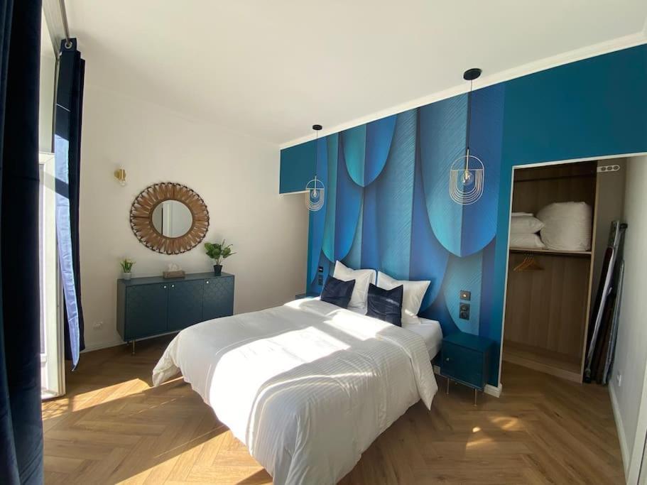 Appart Deluxe Prive Strasbourg Centre Avec Parking Gratuit エクステリア 写真