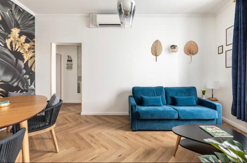 Appart Deluxe Prive Strasbourg Centre Avec Parking Gratuit エクステリア 写真