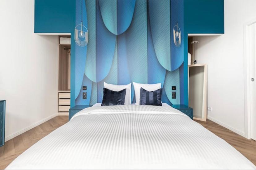 Appart Deluxe Prive Strasbourg Centre Avec Parking Gratuit エクステリア 写真