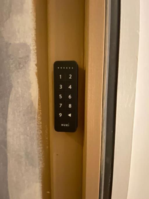 Appart Deluxe Prive Strasbourg Centre Avec Parking Gratuit エクステリア 写真