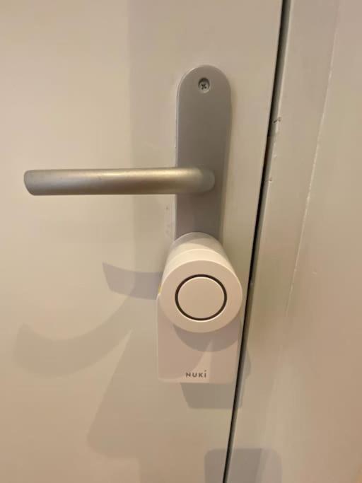 Appart Deluxe Prive Strasbourg Centre Avec Parking Gratuit エクステリア 写真